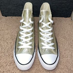 NWOT Converse CTAS Wonderworld High Tops size 7